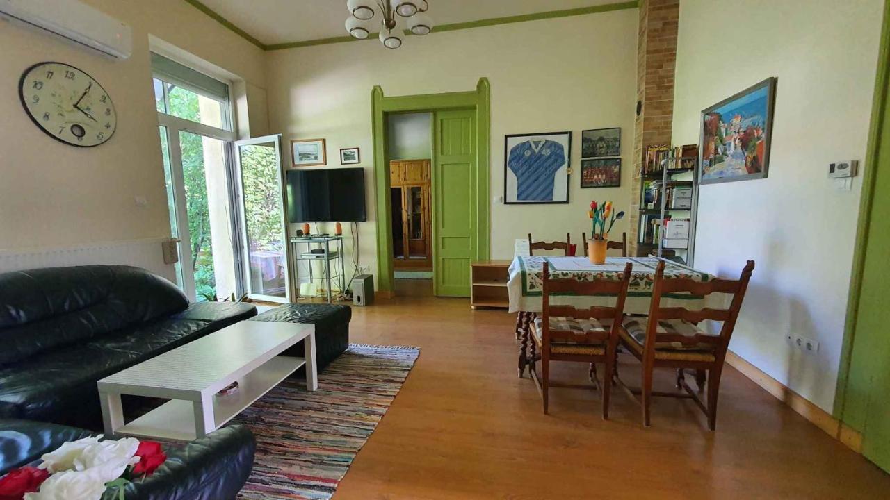 Apartment In Siofok/Balaton 19656 외부 사진