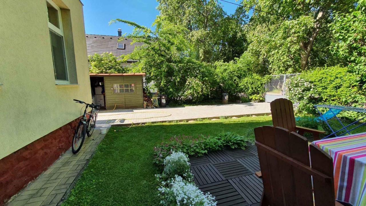 Apartment In Siofok/Balaton 19656 외부 사진