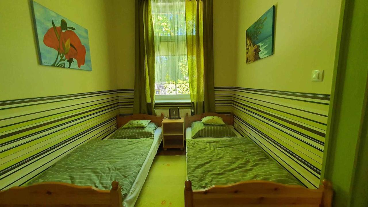 Apartment In Siofok/Balaton 19656 외부 사진