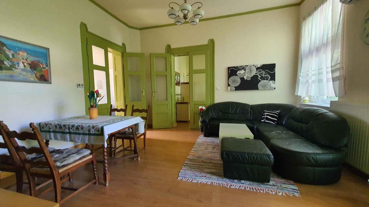 Apartment In Siofok/Balaton 19656 외부 사진