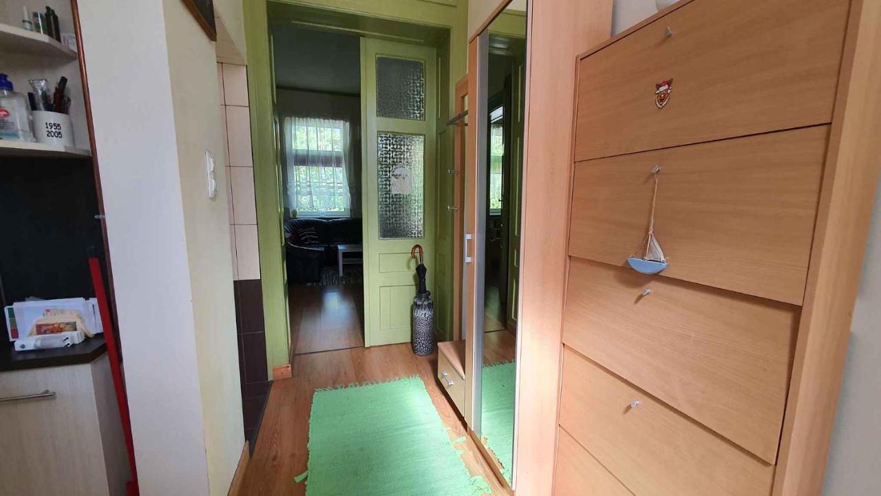 Apartment In Siofok/Balaton 19656 외부 사진
