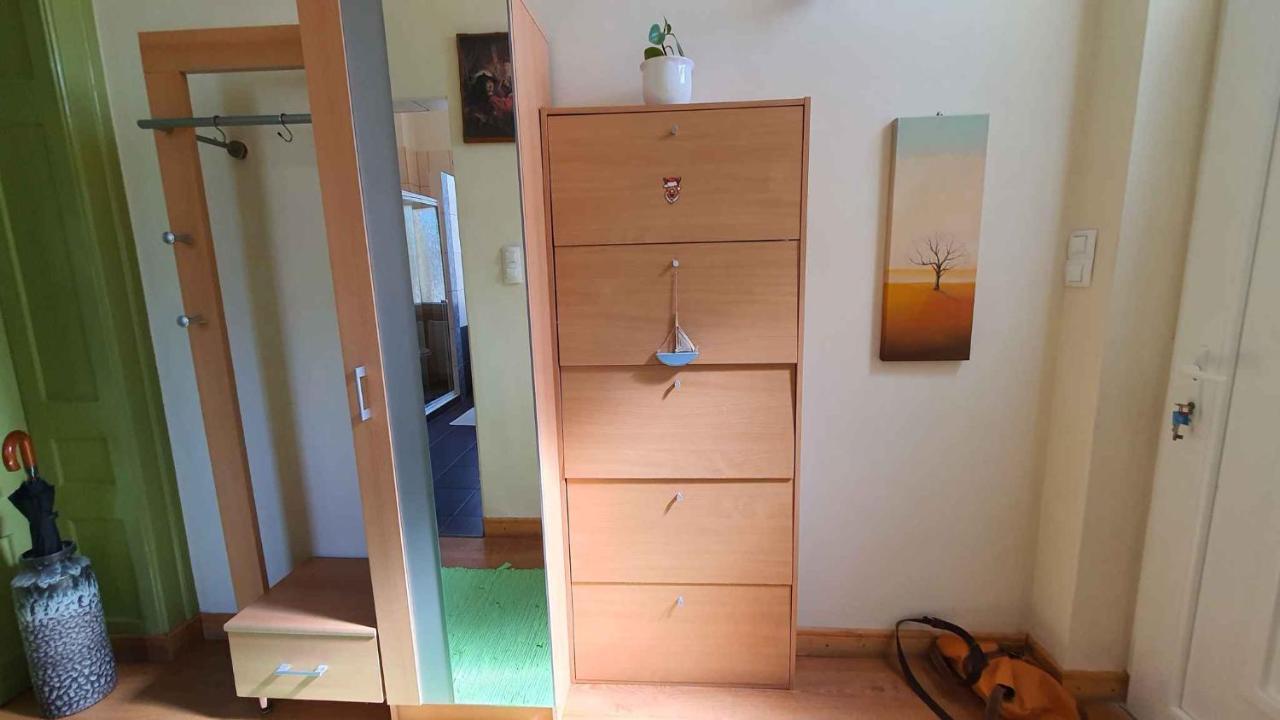 Apartment In Siofok/Balaton 19656 외부 사진