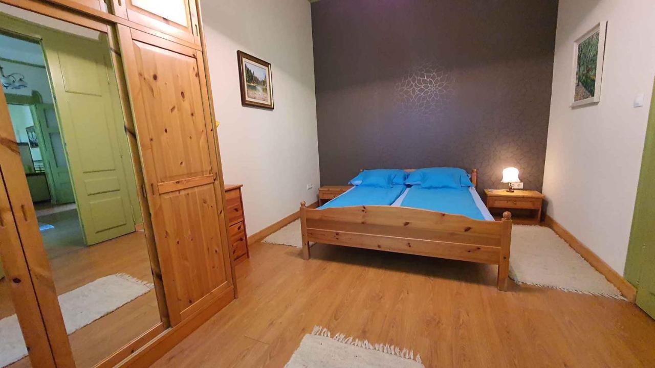 Apartment In Siofok/Balaton 19656 외부 사진