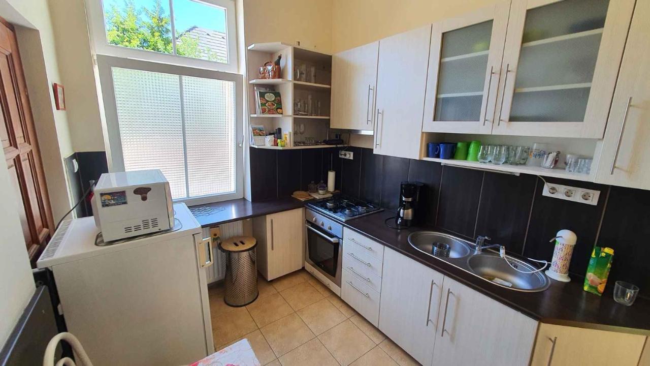 Apartment In Siofok/Balaton 19656 외부 사진