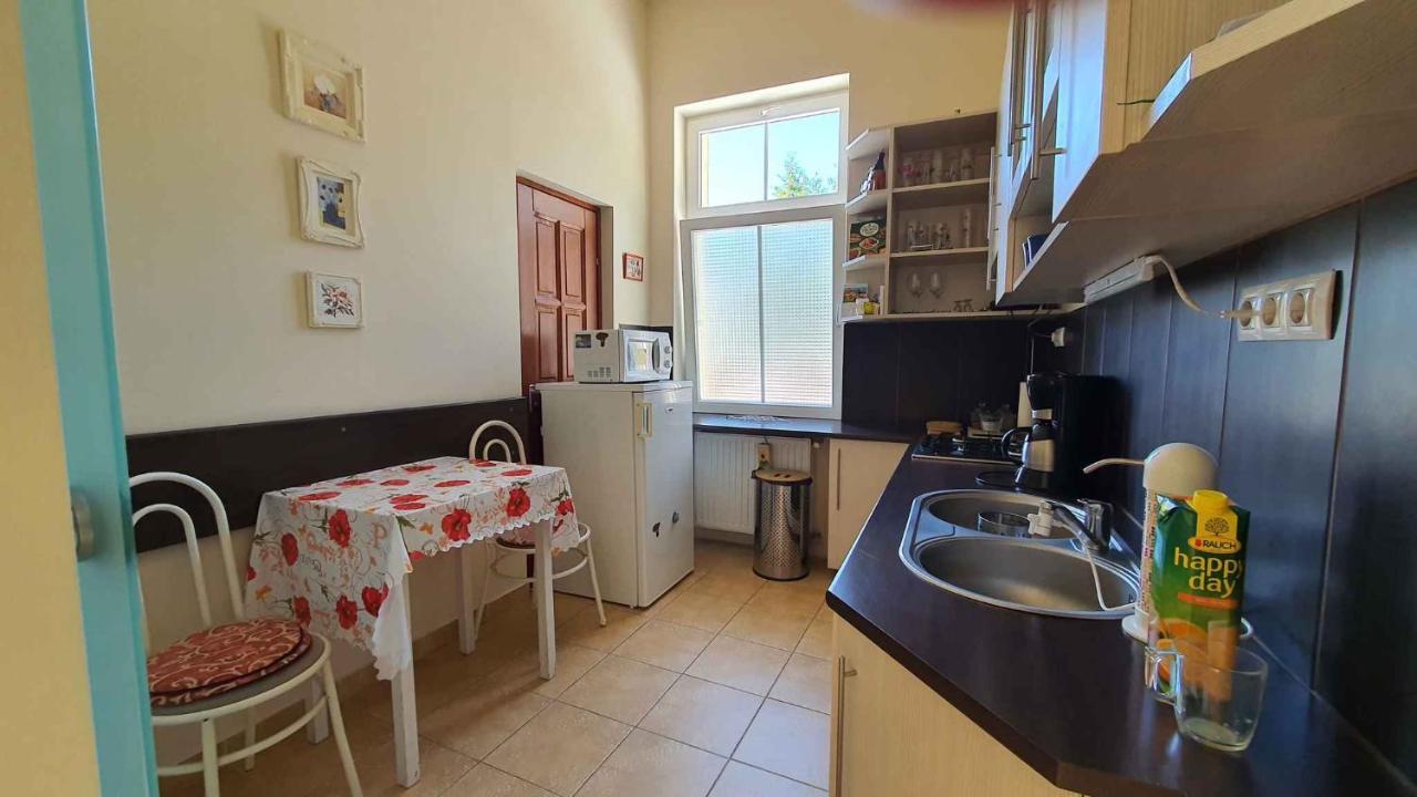 Apartment In Siofok/Balaton 19656 외부 사진