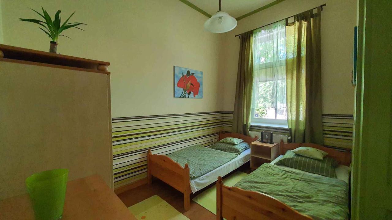 Apartment In Siofok/Balaton 19656 외부 사진
