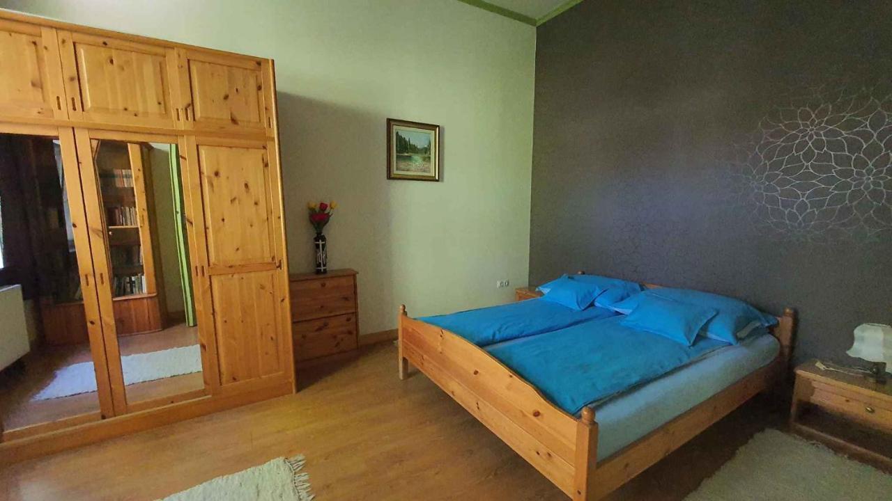 Apartment In Siofok/Balaton 19656 외부 사진