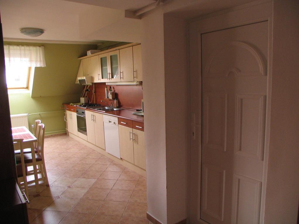 Apartment In Siofok/Balaton 19656 외부 사진