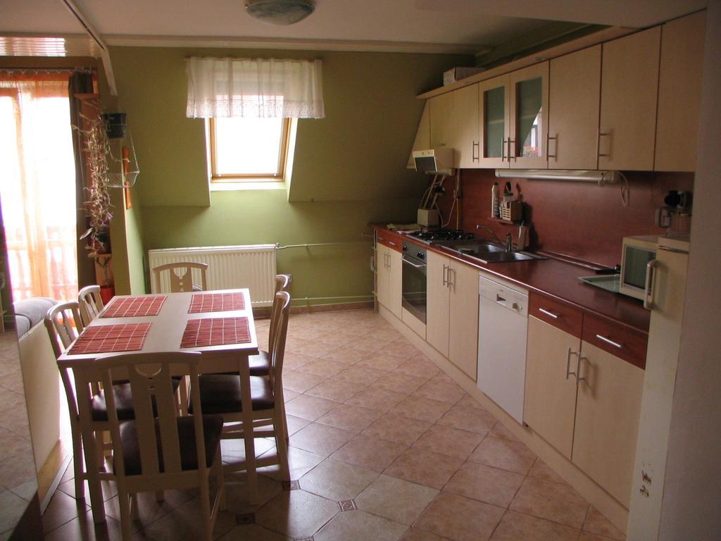 Apartment In Siofok/Balaton 19656 외부 사진