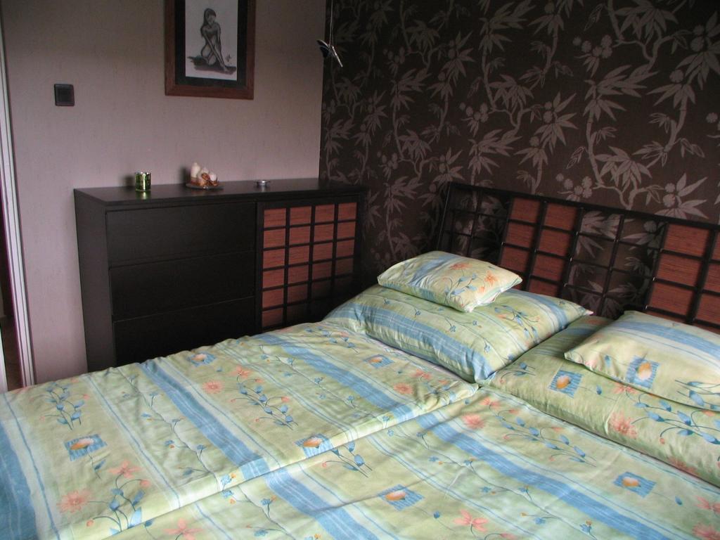 Apartment In Siofok/Balaton 19656 외부 사진