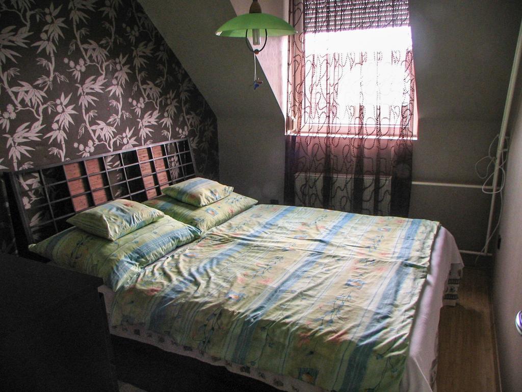 Apartment In Siofok/Balaton 19656 외부 사진