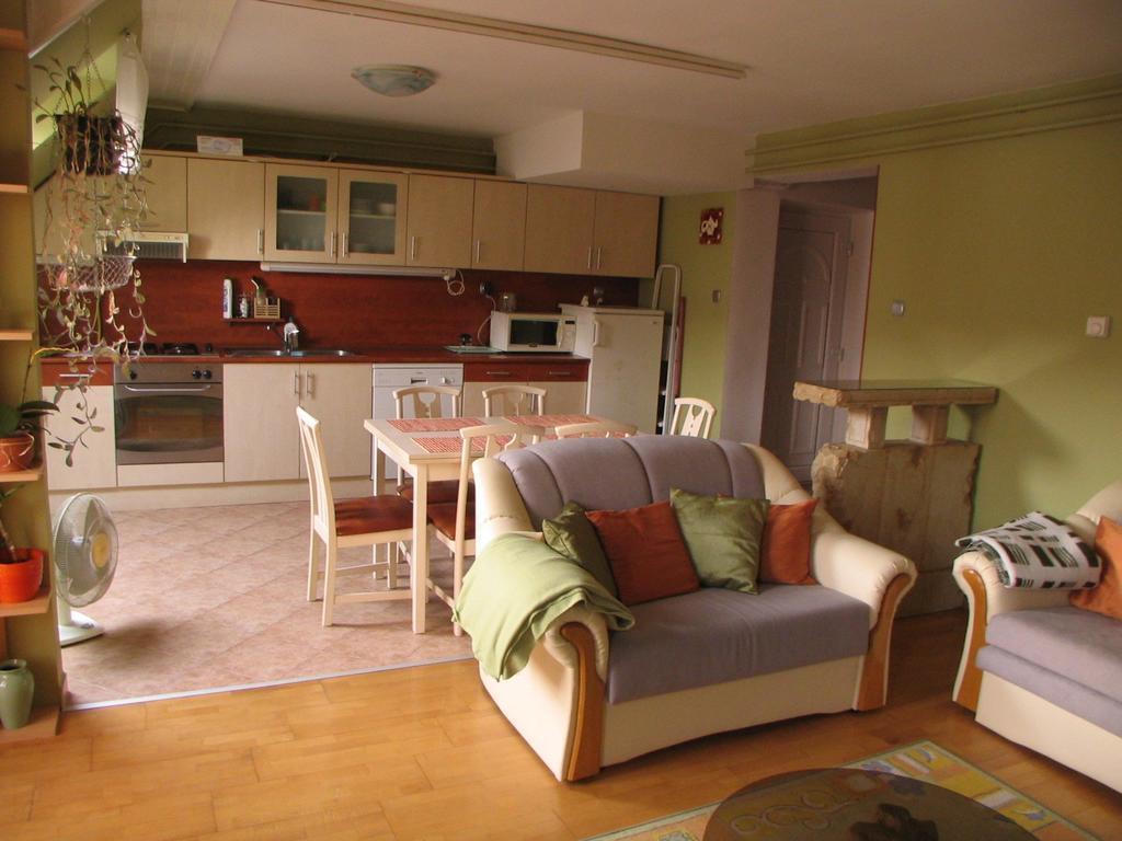 Apartment In Siofok/Balaton 19656 외부 사진