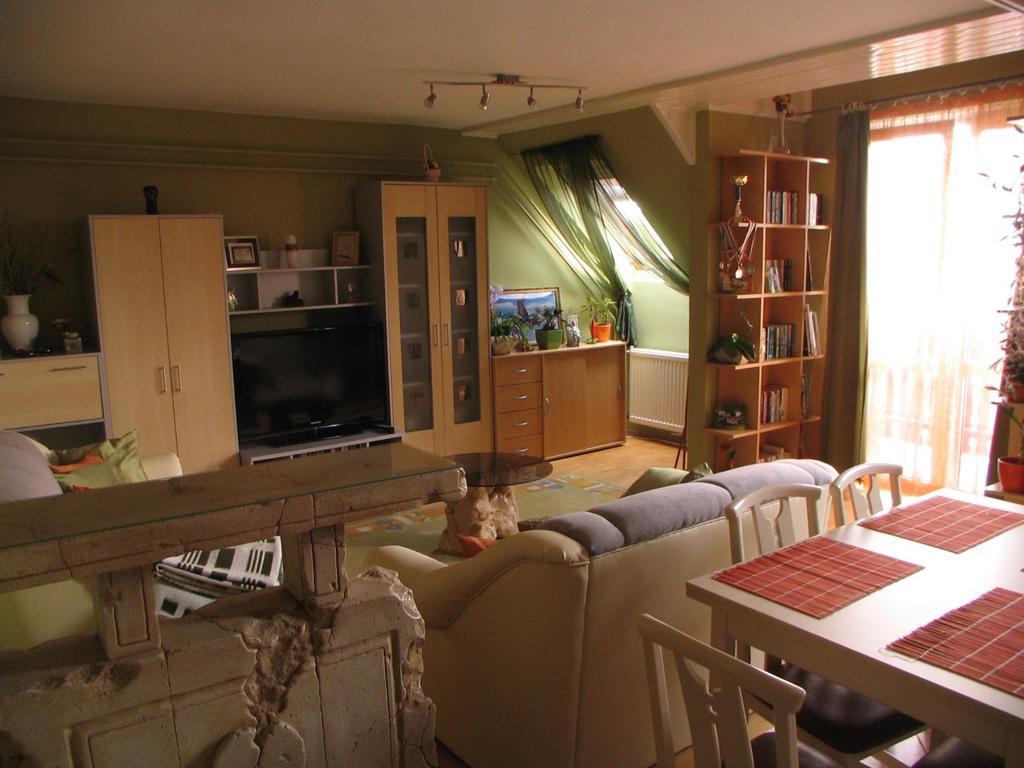 Apartment In Siofok/Balaton 19656 외부 사진