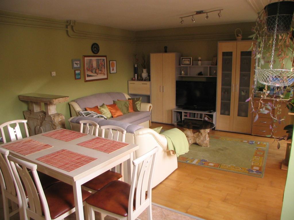 Apartment In Siofok/Balaton 19656 외부 사진