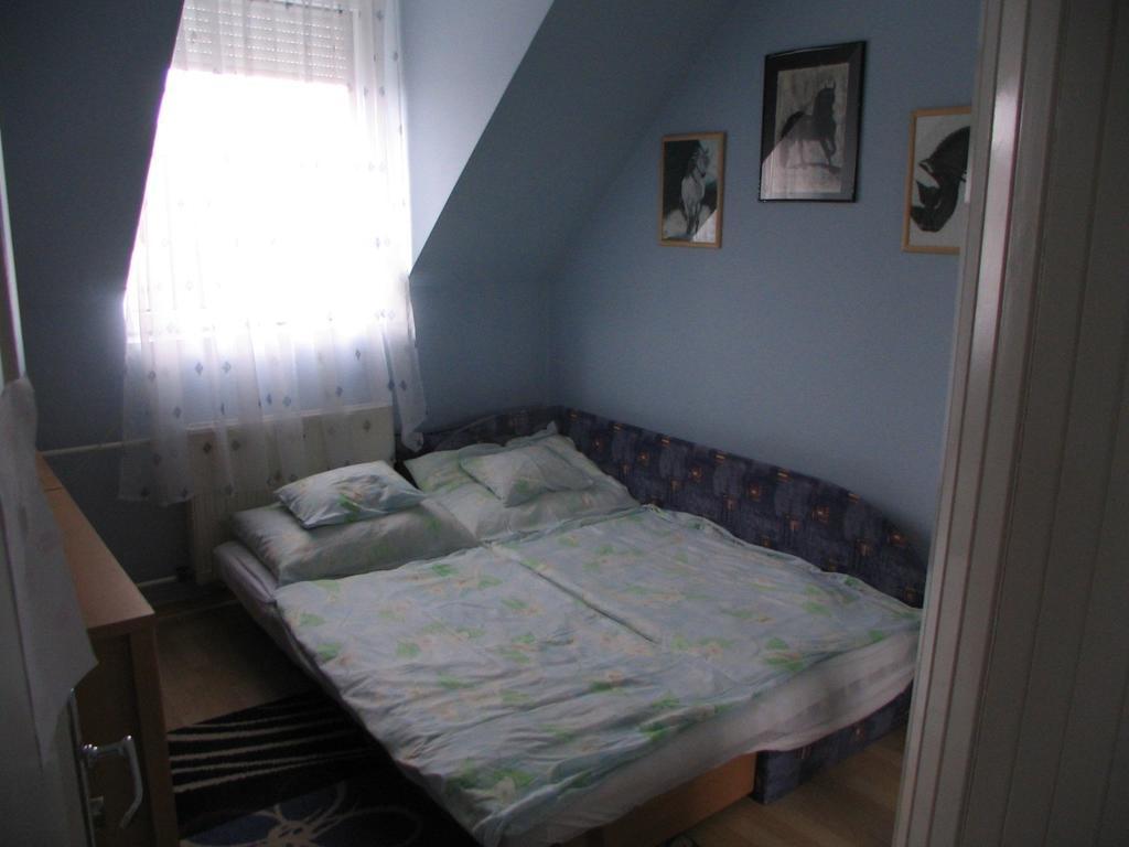 Apartment In Siofok/Balaton 19656 외부 사진